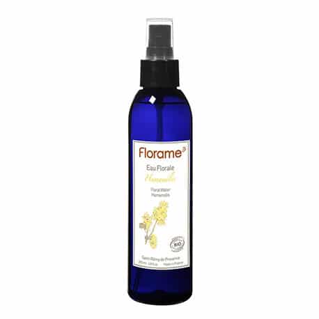 Florame Agua Floral de Hamamelis BIO 200ml