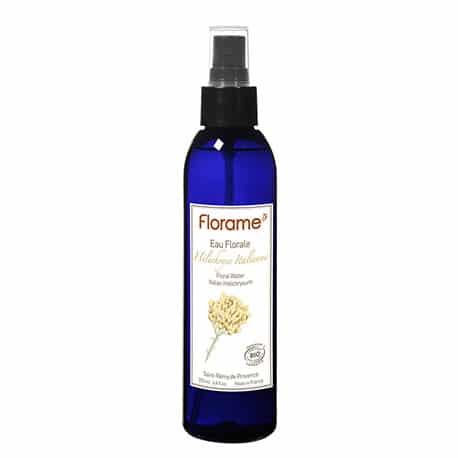 Florame Agua Floral de Siempreviva BIO 200ml