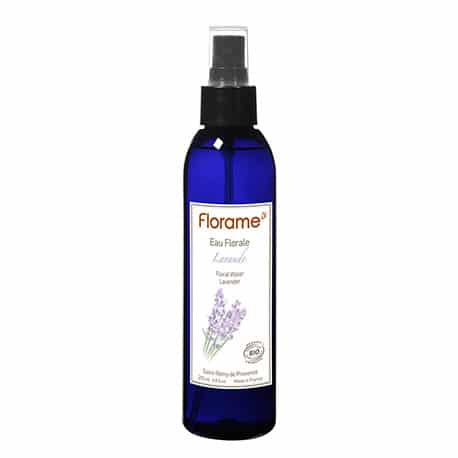 Florame Agua Foral de Lavanda BIO 200ml