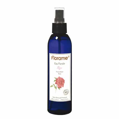 Florame Agua Floral de Rosas BIO 200ml