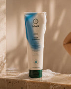 Khadi Champú Deep Cleanse de Carbón Activo 150ml - KHADI - cosmética