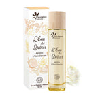 Fleurance Nature Agua de Perfume Cítricos y Flores Blancas 50ml - FLEURANCE NATURE - cosmética natural