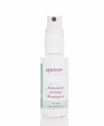 Apeiron Spray Bucal Homeopático 30ml