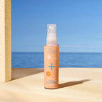 I+M Protector Solar Facial con Color SPF50 Beige Claro 50ml - ambiente 3