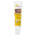 Fleurance Nature Fluido Solar SPF50 100ml - FLEURANCE NATURE - cosmética natural