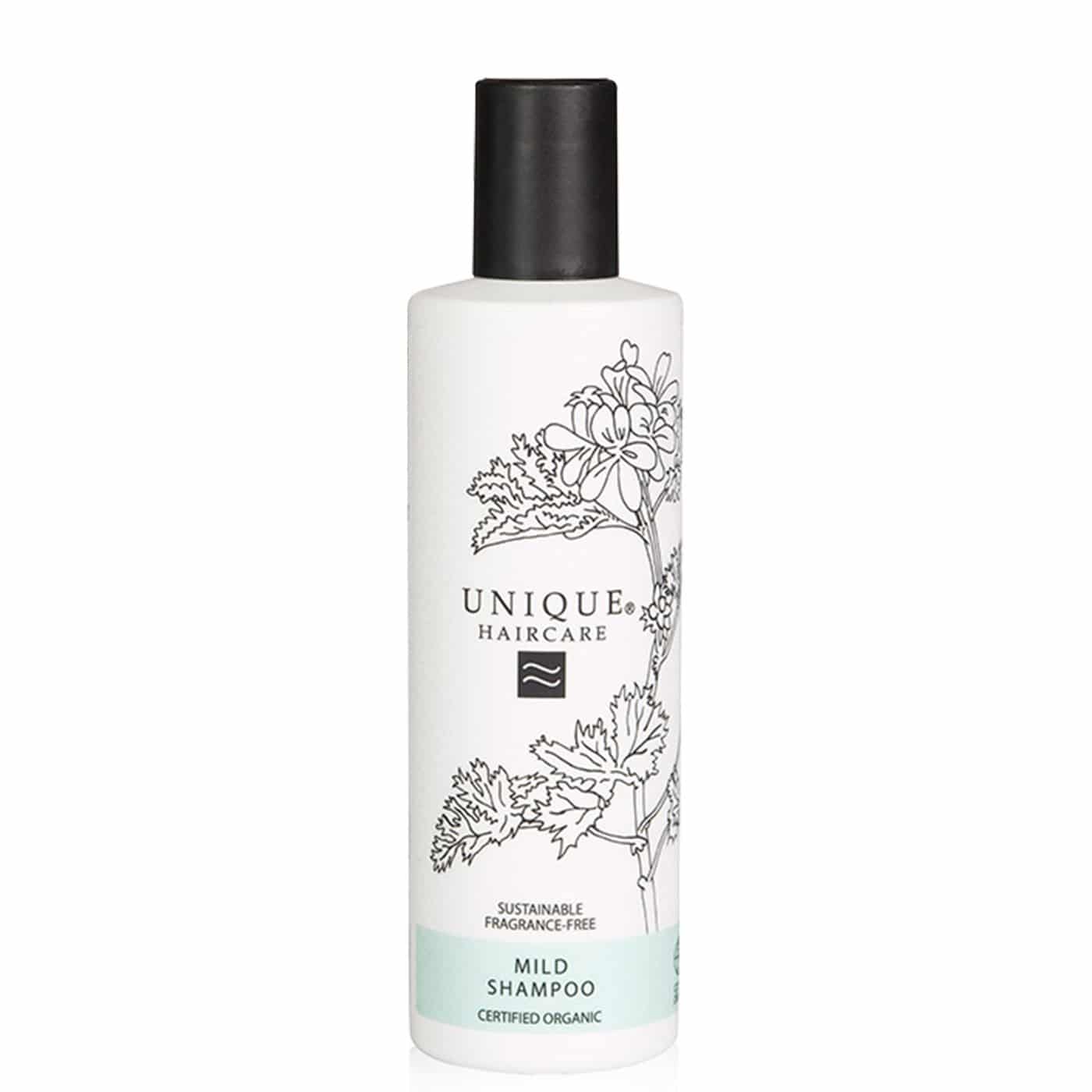Unique Champú Ultra-Suave Sin Perfume 250ml