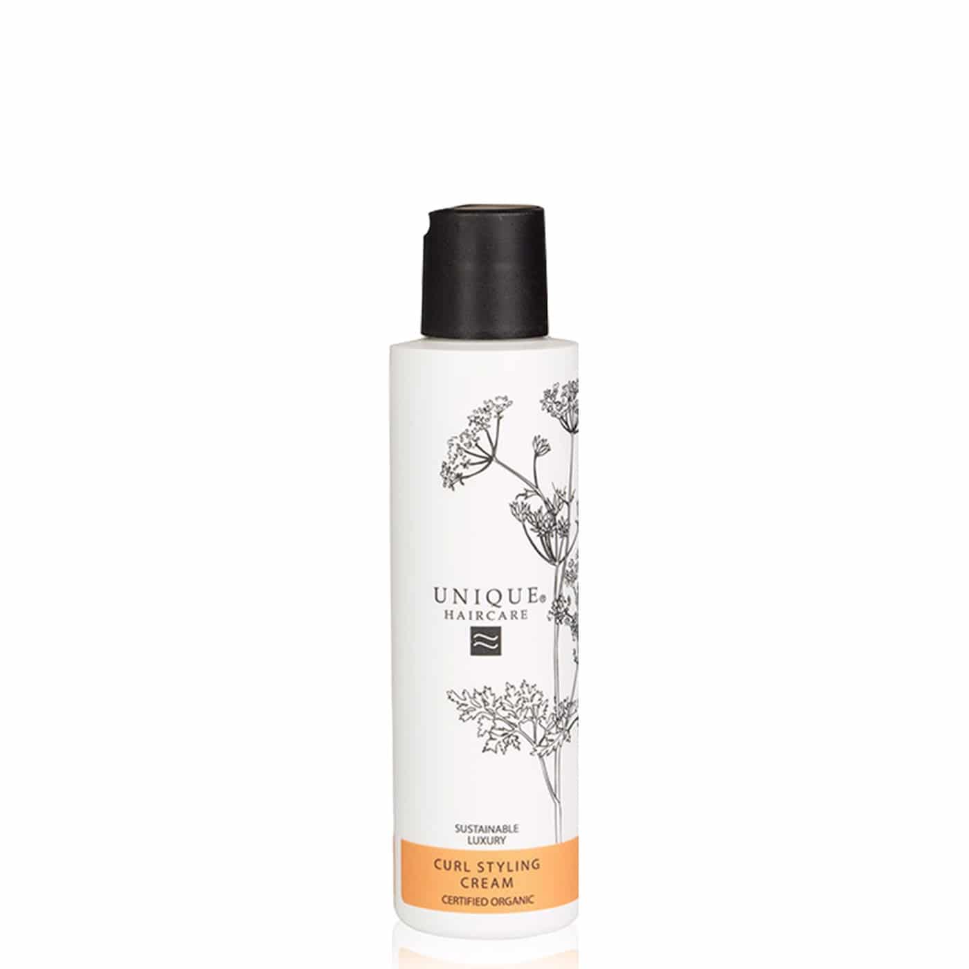 Unique Crema de Acabado para Rizos 150ml