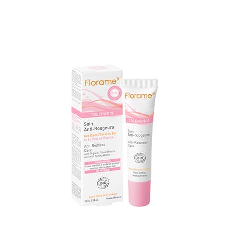 Florame Crema Cuidado Antienrojecimiento 15ml