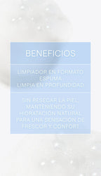 Weleda Espuma Limpiadora Suave 150ml - WELEDA - cosmética natural