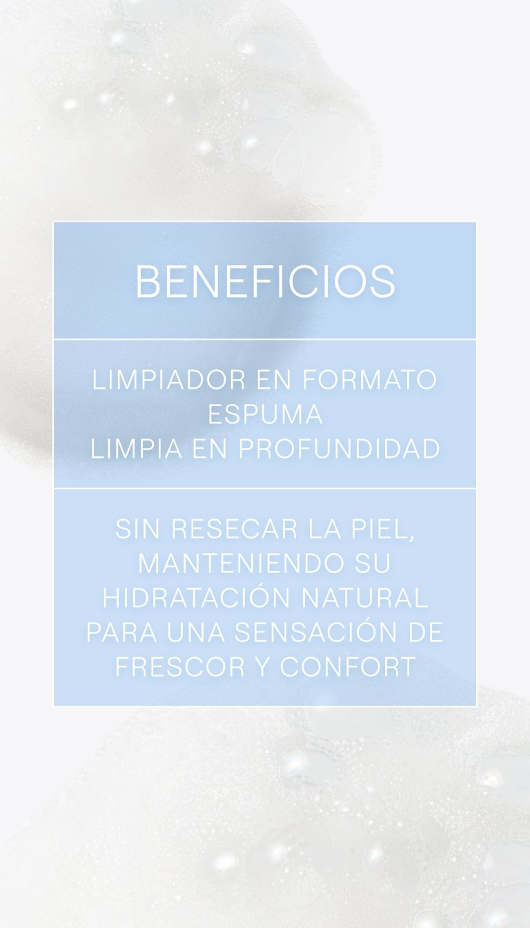 Weleda Espuma Limpiadora Suave 150ml - WELEDA - cosmética natural