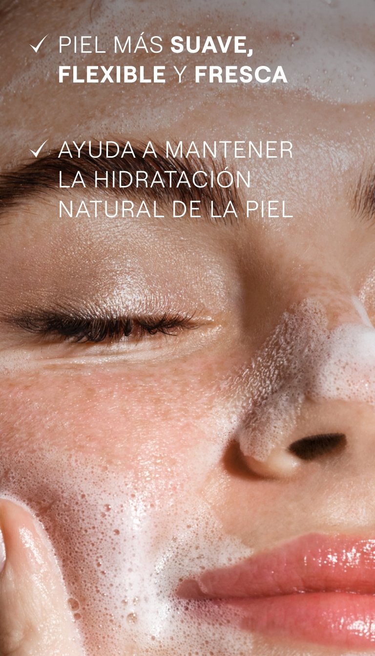Weleda Espuma Limpiadora Suave 150ml - WELEDA - cosmética natural