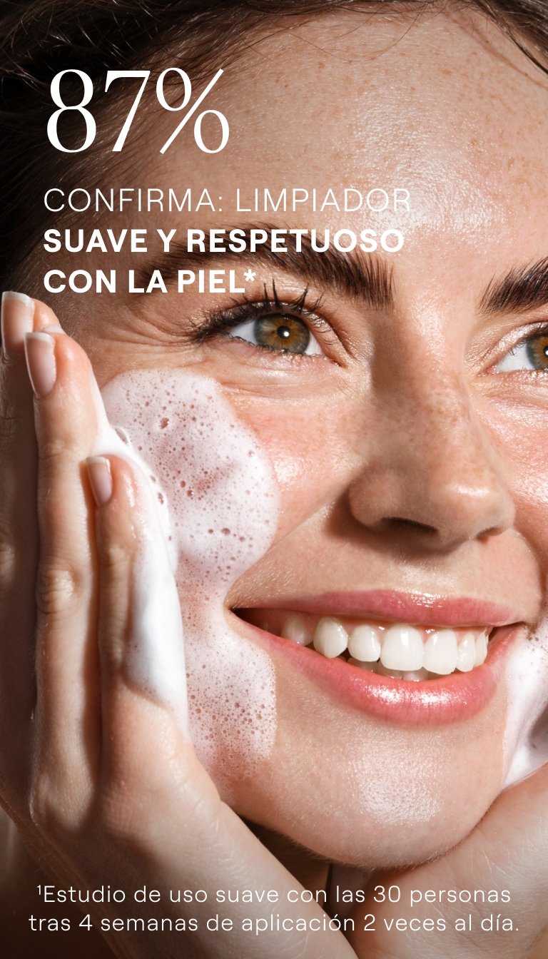 Weleda Espuma Limpiadora Suave 150ml - WELEDA - cosmética natural