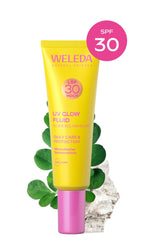 Weleda Fluido Solar Glow SPF30 30ml - WELEDA - cosmética natural