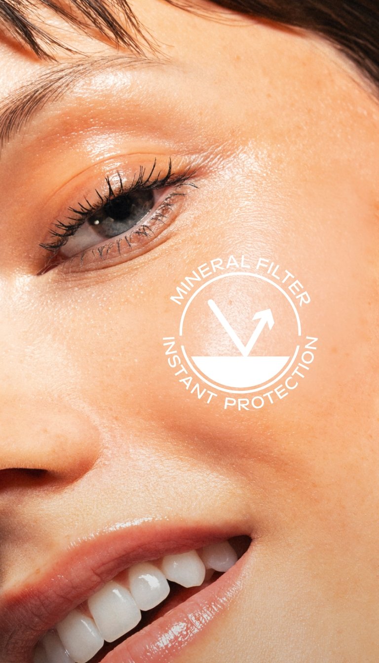 Weleda Fluido Solar Glow SPF30 30ml - WELEDA - cosmética natural