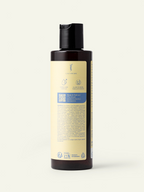 Khadi Champú ChakraCurl para Rizos 200ml - KHADI - cosmética