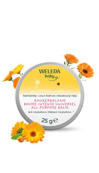 Weleda Bálsamo Multiusos de Caléndula 25g - WELEDA - cosmética natural