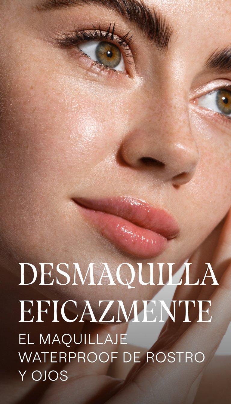 Weleda Aceite Limpiador Desmaquillante 150ml - WELEDA - cosmética natural
