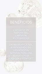 Weleda Gel Limpiador Refrescante 150ml - WELEDA - cosmética natural