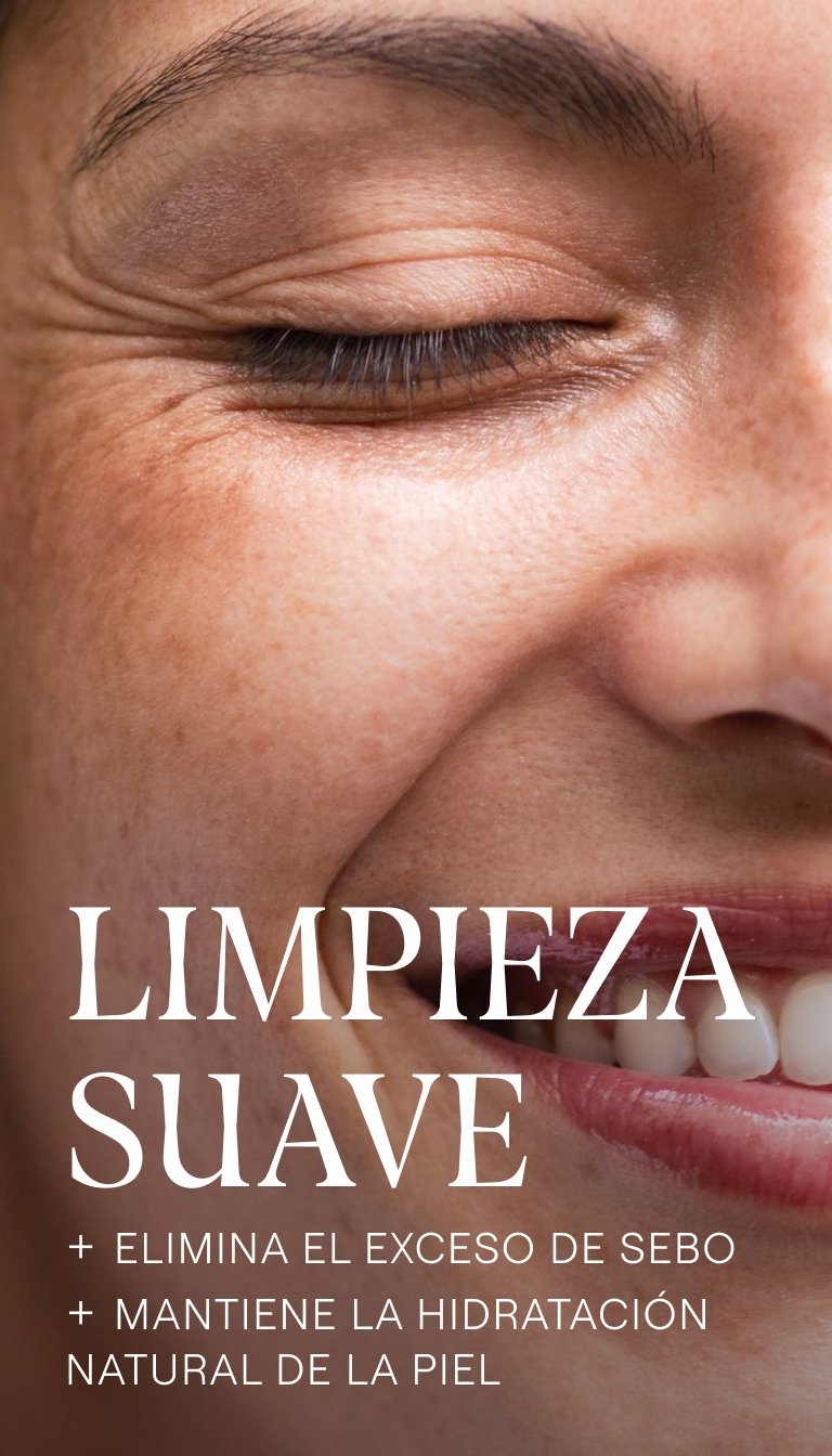 Weleda Gel Limpiador Refrescante 150ml - WELEDA - cosmética natural