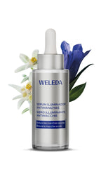 Weleda Sérum Redensificante Iluminador Antimanchas 30ml - WELEDA - cosmética natural