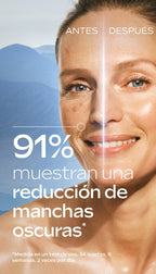 Weleda Sérum Redensificante Iluminador Antimanchas 30ml - WELEDA - cosmética natural