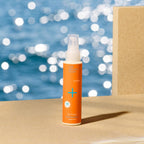 I+M Protector Solar Corporal SPF30 100ml - ambiente
