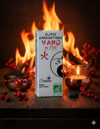 Elisir 5 Saisons 03 Yang del Fuoco (Angelica) 50ml - 5 SAISONS - cosmetici naturali