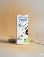 5 Saisons Elixir 07 Yang del Metal (Tomillo) 50ml - 5 SAISONS - cosmética natural