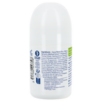 Natessance Desodorante Roll-on Recargable Verbena 50ml - NATESSANCE - cosmética