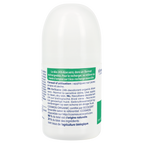 Natessance Desodorante Roll-on Recargable Aloe Vera 50ml - NATESSANCE - cosmética