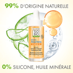 SO'BiO étic Sérum Hidratante Iluminador con Vitamina C HYDRA Aloe Vera 30ml - SO'BIO ETIC - cosmética natural