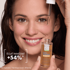 SO'BiO étic Sérum Hidratante Iluminador con Vitamina C HYDRA Aloe Vera 30ml - SO'BIO ETIC - cosmética natural