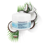 Natessance Mascarilla Hidratante de Coco 200ml - NATESSANCE - cosmética