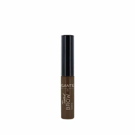 Sante Gel Tratante de Cejas Color 02 Brownie