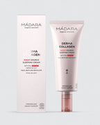 Mádara Derma Collagen Night Source Crema de Noche 70ml - foto 7