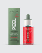 Mádara Peel Sérum Exfoliante con Ácido Hialurónico 30ml - foto 6