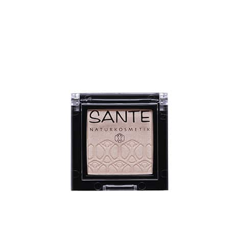 Sante Sombra Ojos Mono 02 Golden