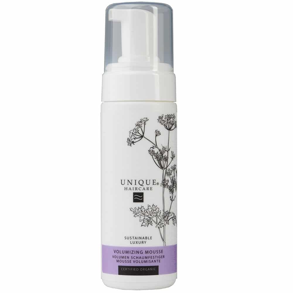 Unique Espuma Voluminizadora 150ml