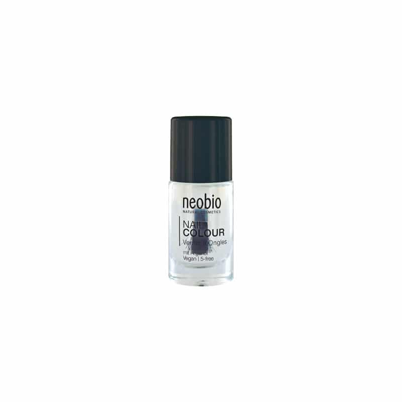 Neobio Esmalte Uñas 01 Magic Shine & Topcoat 8ml