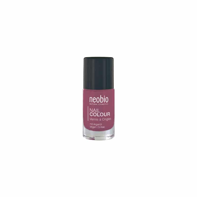 Neobio Esmalte Uñas 04 Lovely Hibiscus 8ml
