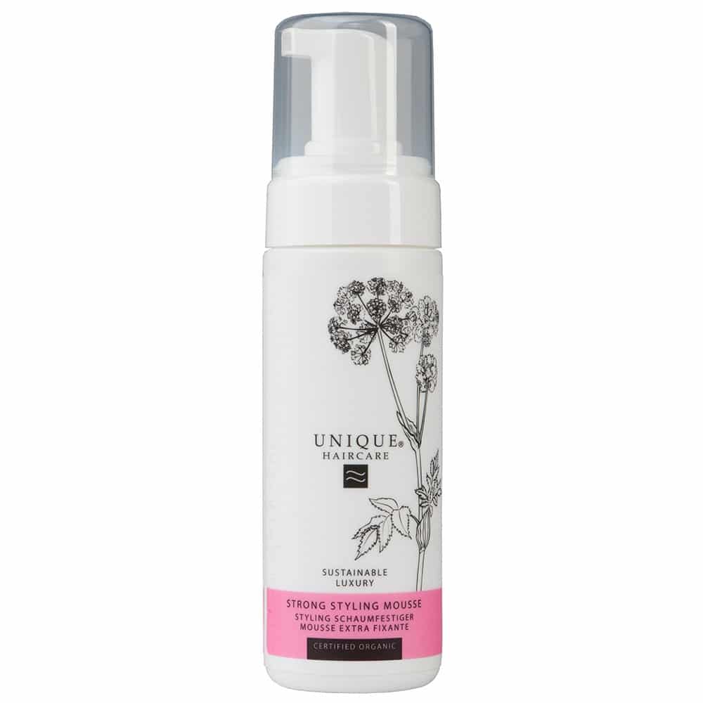 Unique Espuma Fijadora 150ml