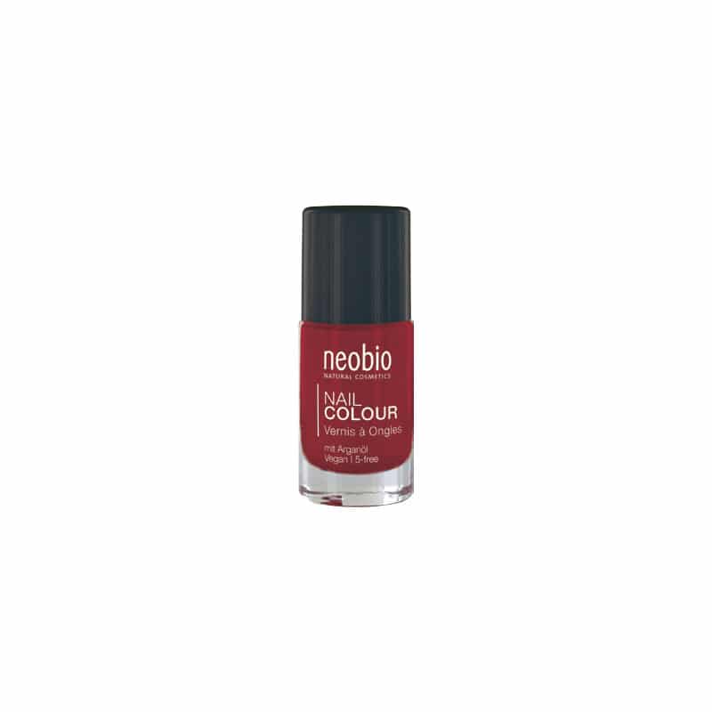 Neobio Esmalte Uñas 05 Wild Strawberry