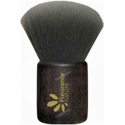 Fleurance Nature Brocha Kabuki para Polvos - FLEURANCE NATURE - cosmética natural