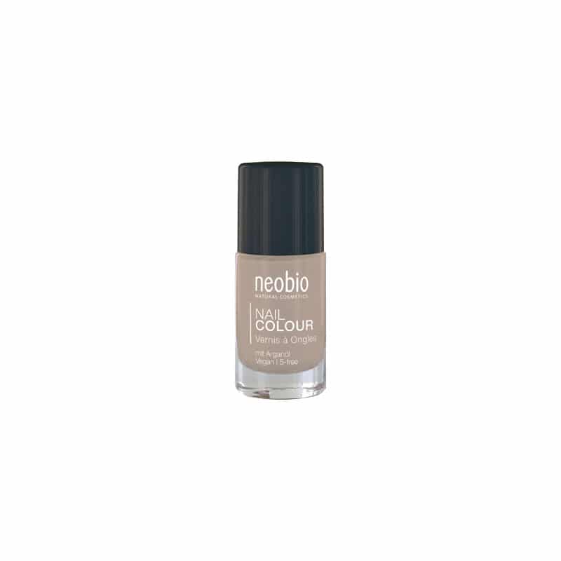 Neobio Esmalte Uñas 10 Perfect Nude 8ml