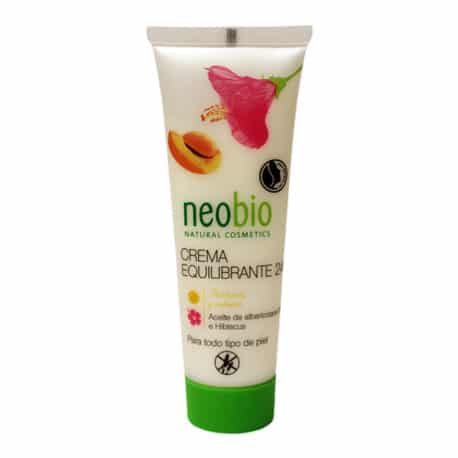 Neobio Crema Equilibrante 24H 50ml
