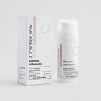 Basiko Kuperox Crema Hidratante Piel con Rojeces 50ml - BASIKO - cosmética natural
