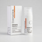 Basiko Crema Hidratante con Vitamina C 50ml - BASIKO - cosmética natural