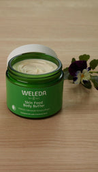 Weleda Skin Food Body Butter 150ml - WELEDA - cosmética natural