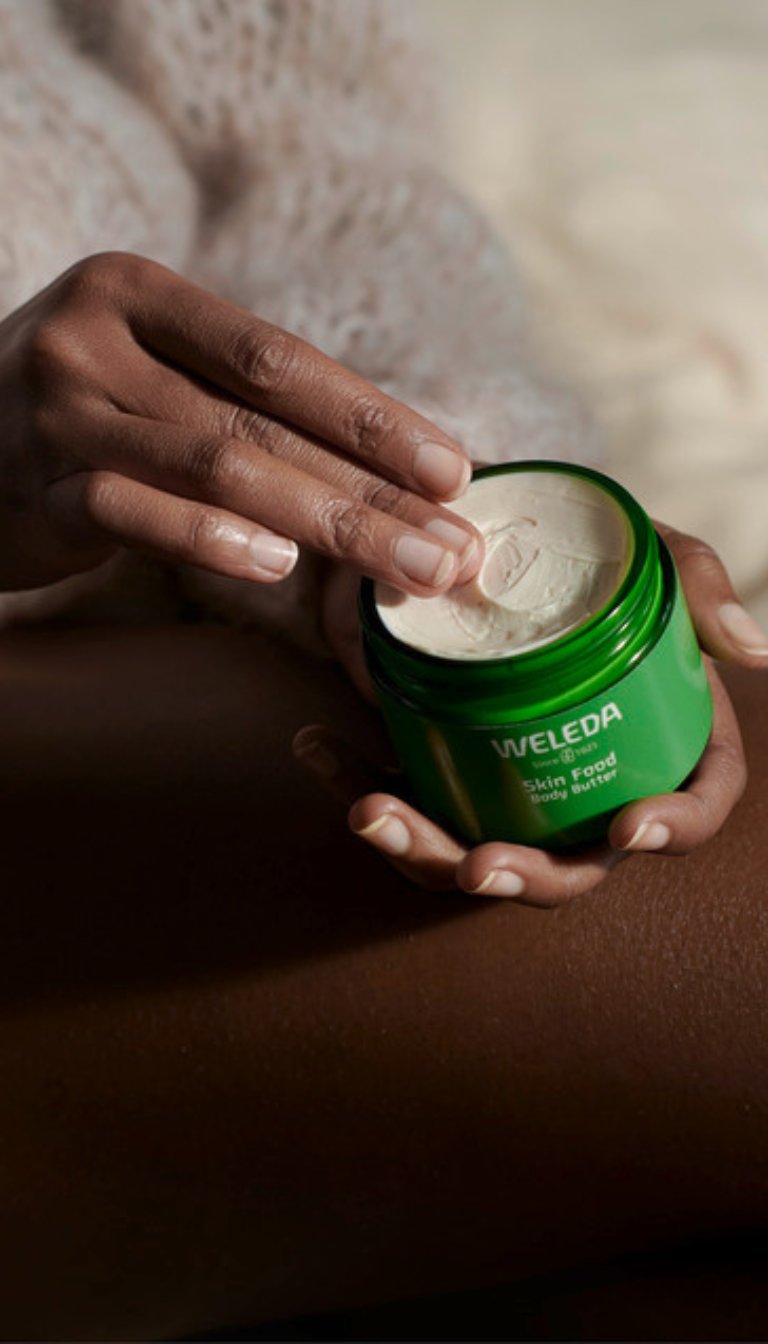 Weleda Skin Food Body Butter 150ml - WELEDA - cosmética natural
