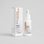 Basiko Mature Sérum Facial con Vitamina C Piel Madura 30ml - BASIKO - cosmética natural